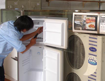 Sửa tủ lạnh, sửa chữa tủ lạnh tại nhà | Hà Nội: 0975552608 